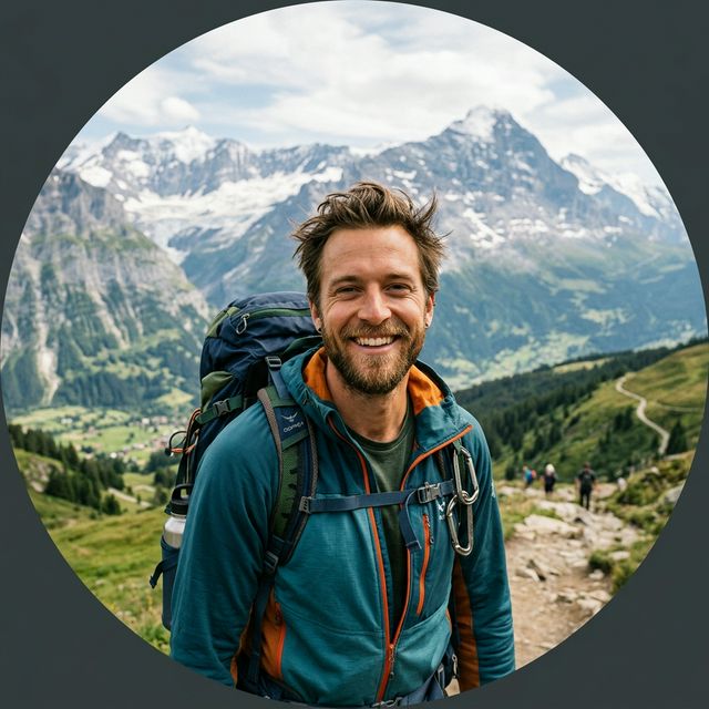 Happy Traveler 2